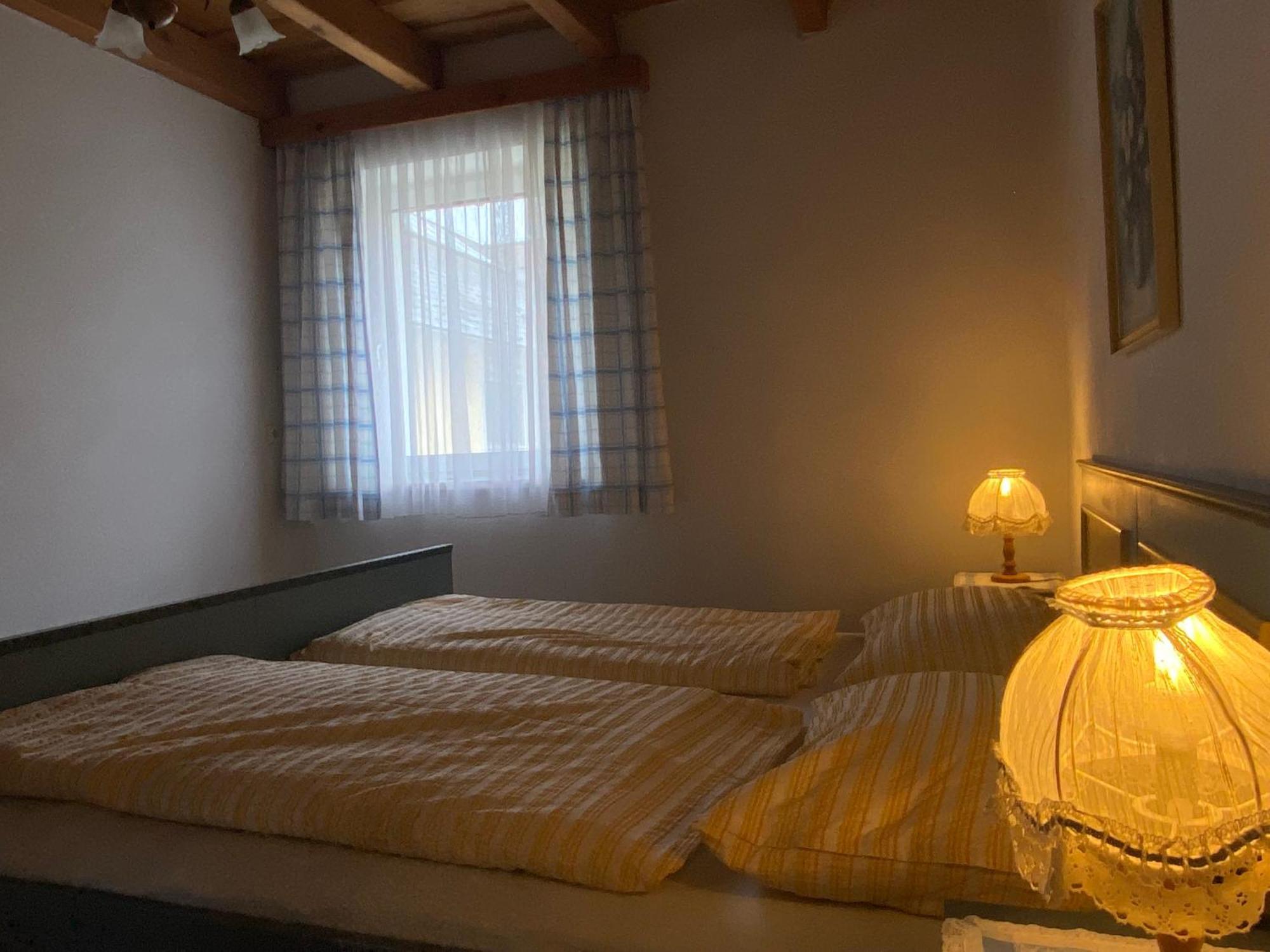 Windhoer Saxen 部屋 写真