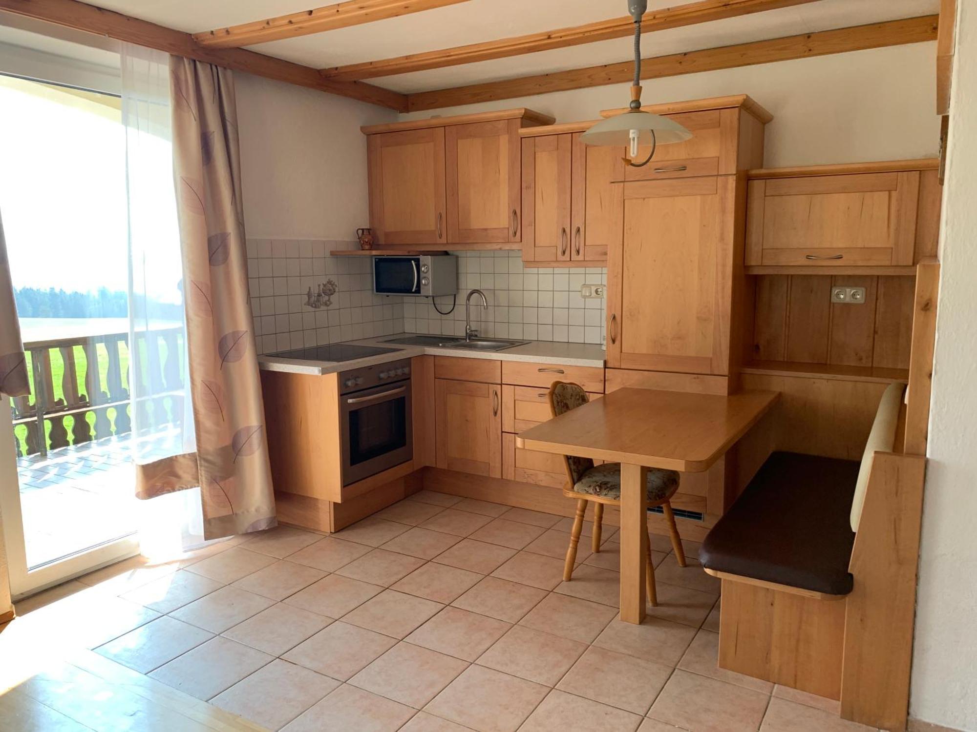Windhoer Saxen 部屋 写真