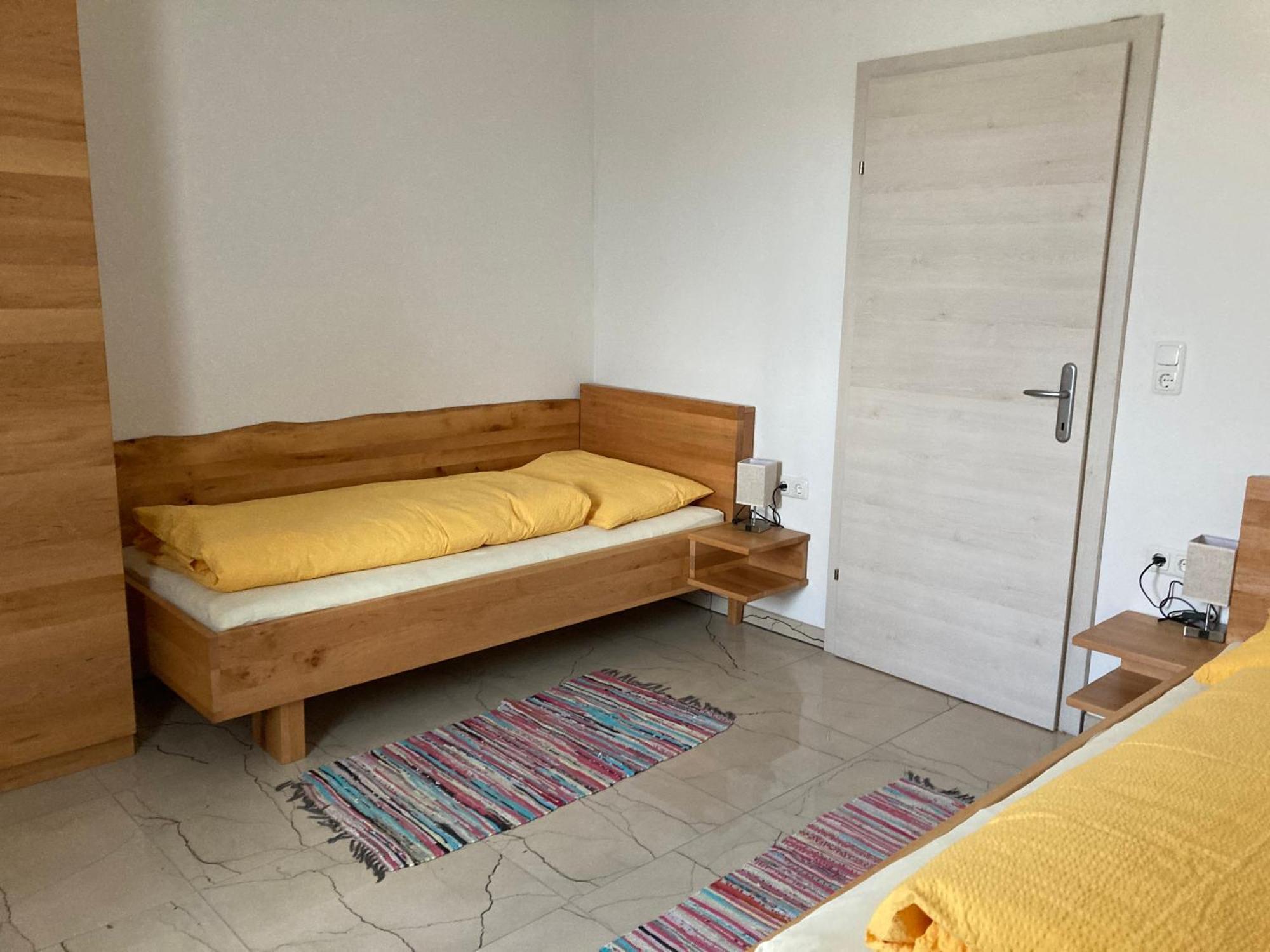 Windhoer Saxen 部屋 写真