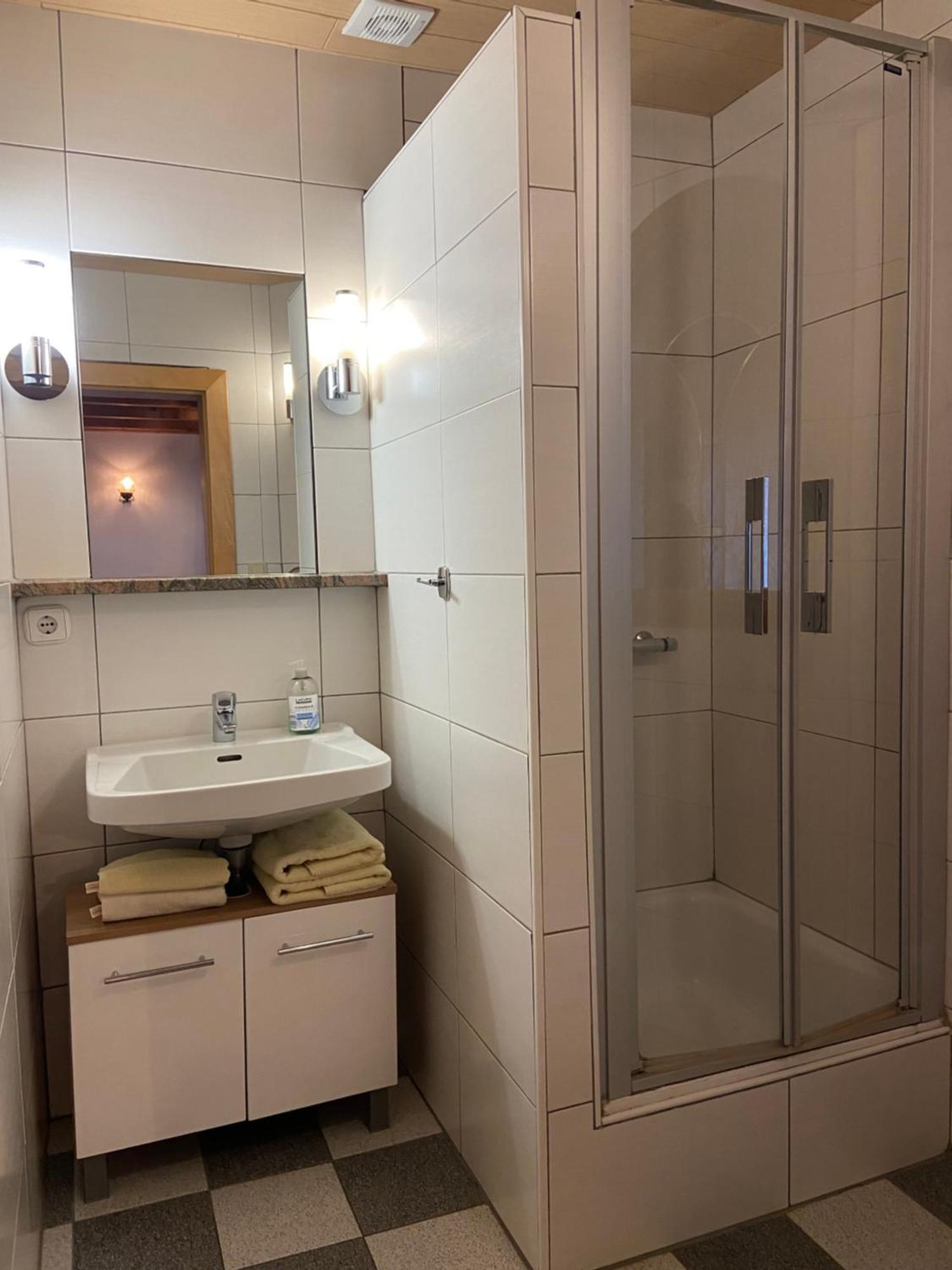 Windhoer Saxen 部屋 写真