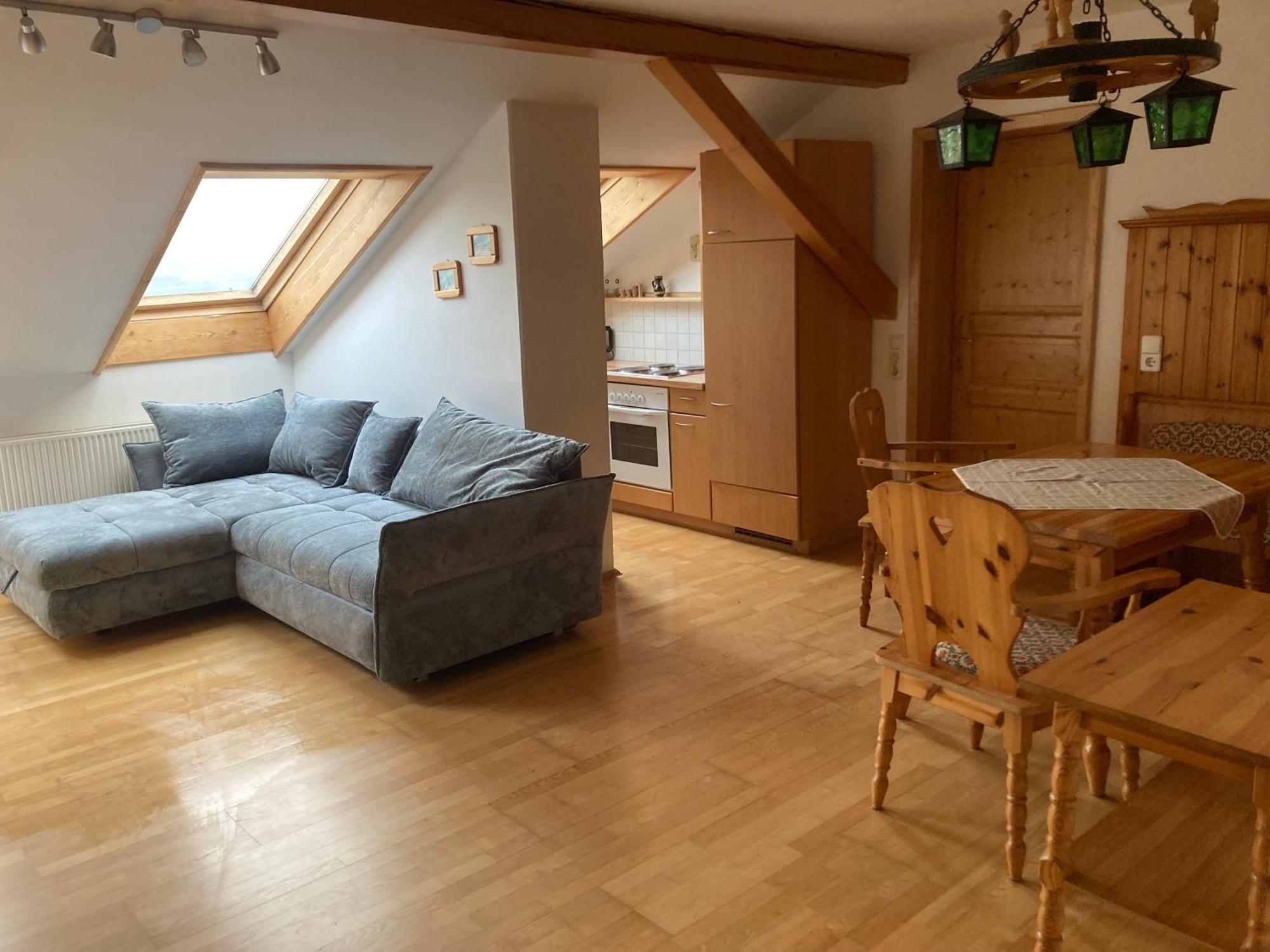 Windhoer Saxen 部屋 写真