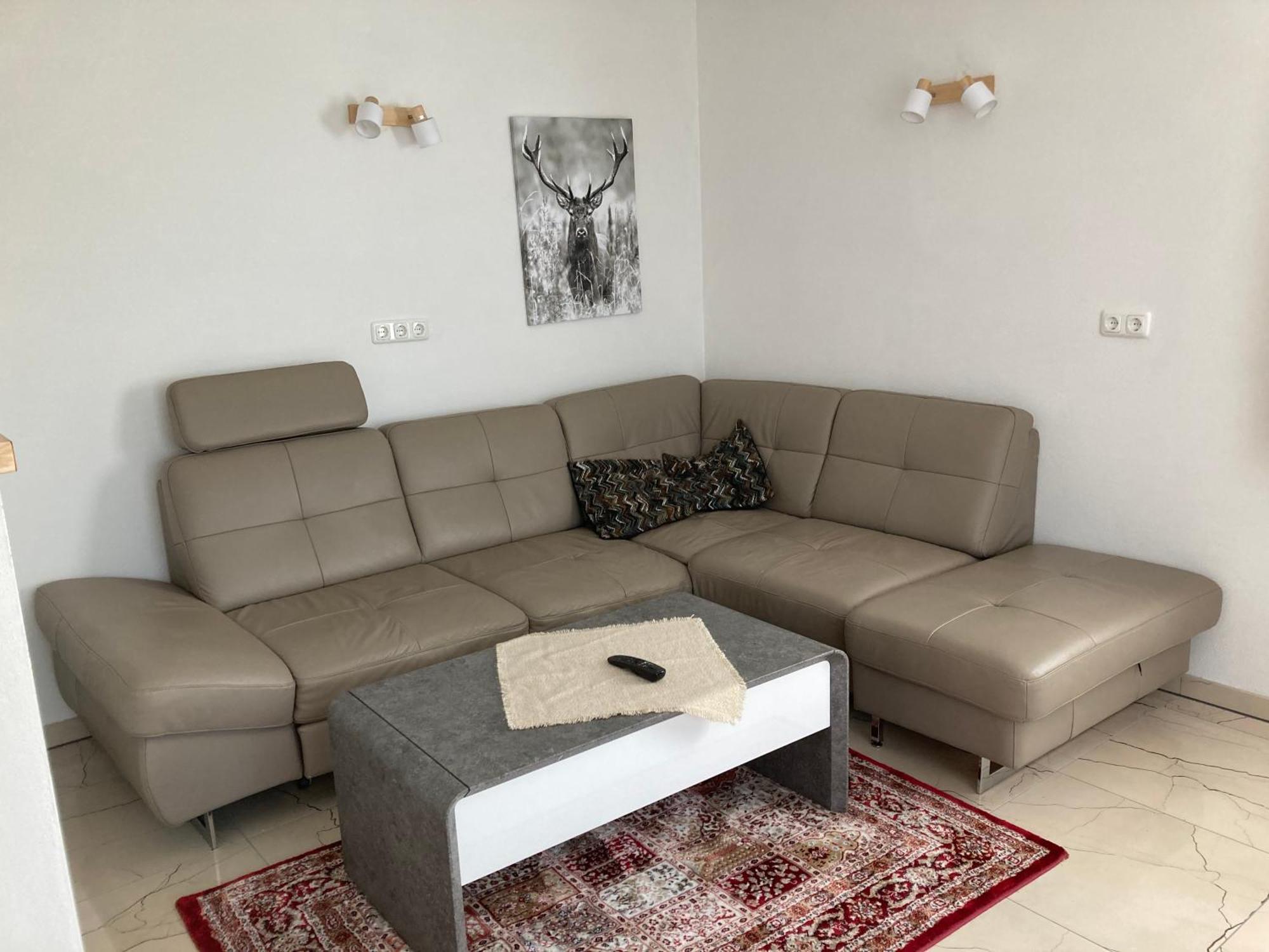 Windhoer Saxen 部屋 写真