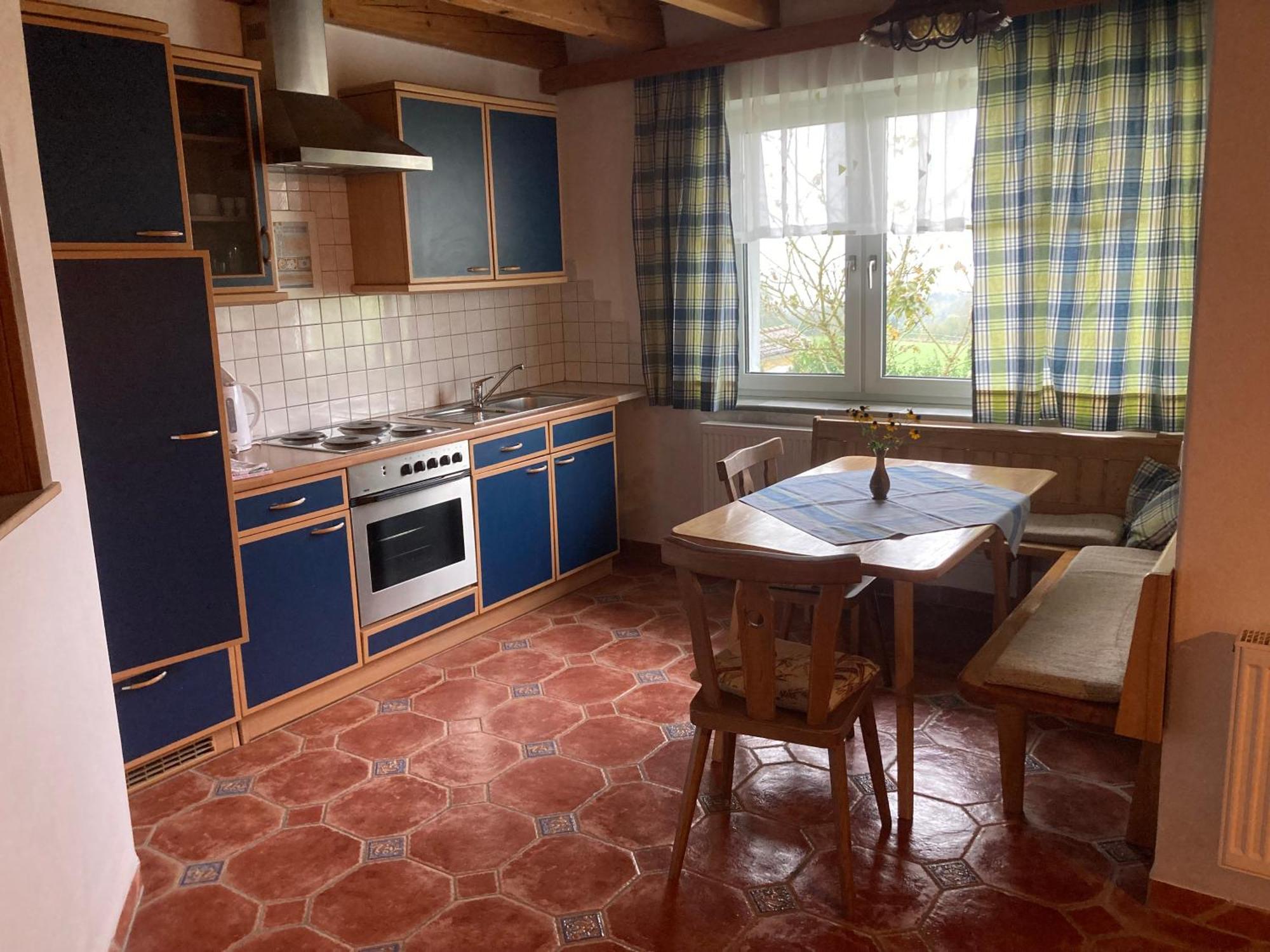 Windhoer Saxen 部屋 写真