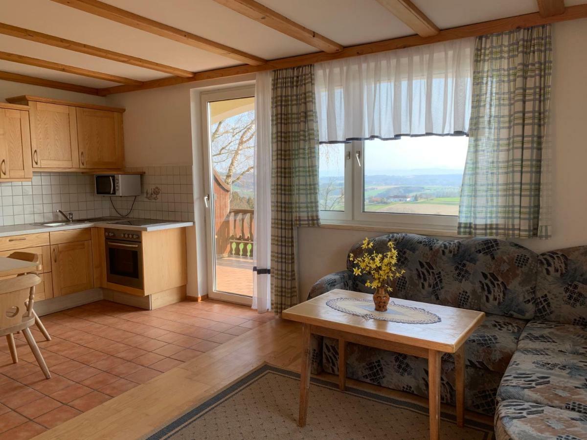 Windhoer Saxen 部屋 写真