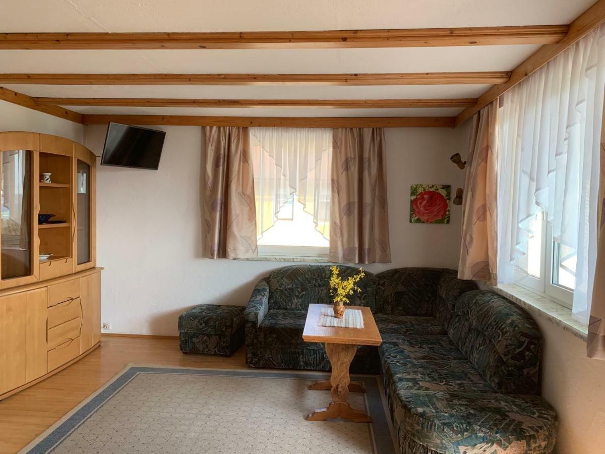Windhoer Saxen 部屋 写真